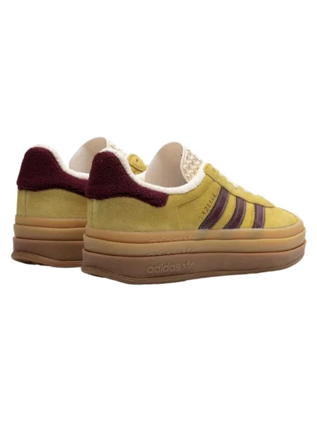 Pantofi Adidas galben