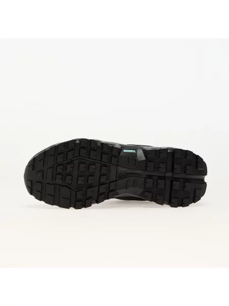 Sneakers On M Cloudrock Low WP Black/ Black EUR 42 negru