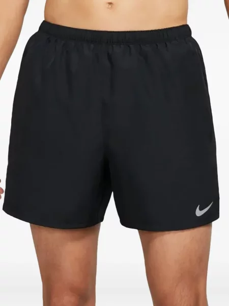 Fără căptușeală pantaloni Nike verde