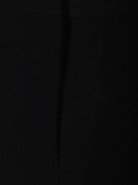 Pantaloni Cinq A Sept negru