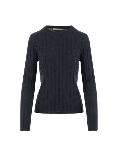 Sweter Allude szary