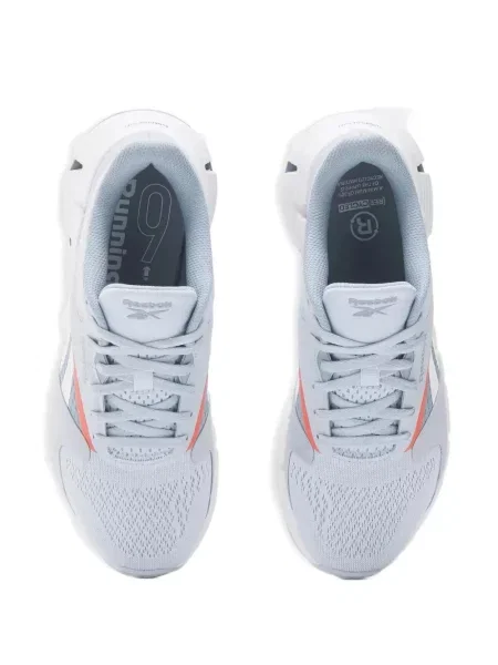 Sneakerși Reebok gri