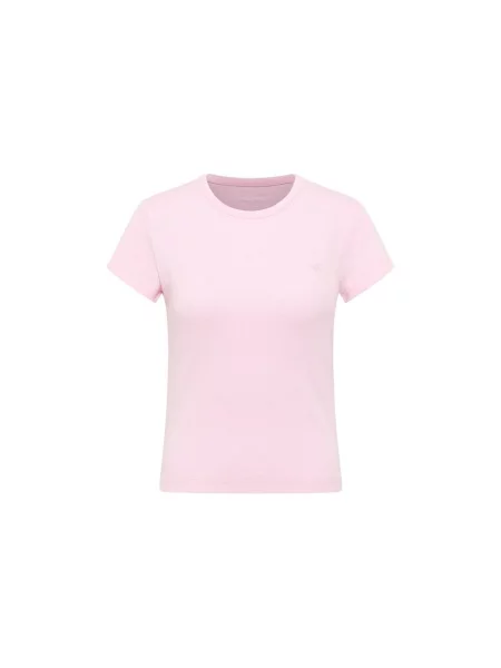 Tricou Mustang roz