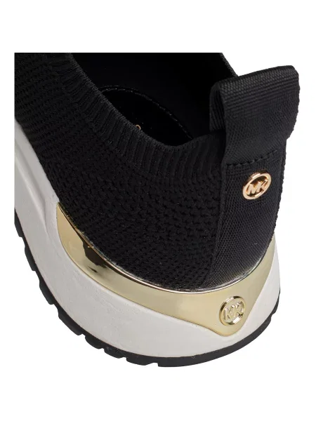 Pantofi Michael Michael Kors negru