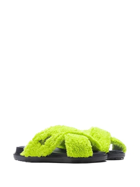 Sandale Marni verde