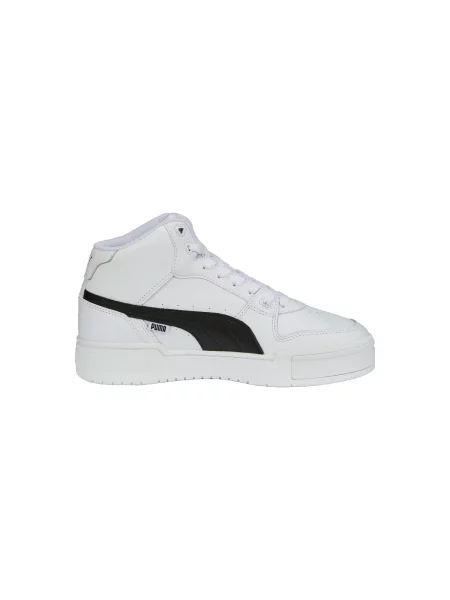 Pantofi Puma alb