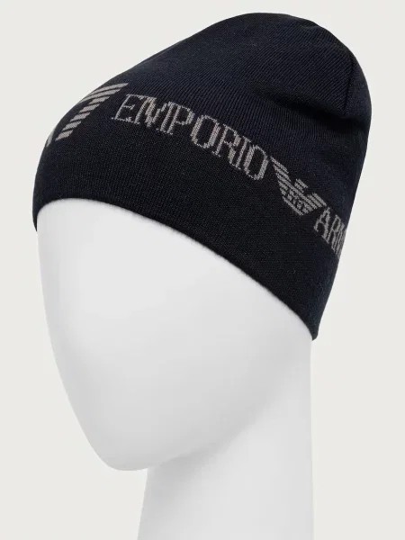 Emporio Armani kapa modra