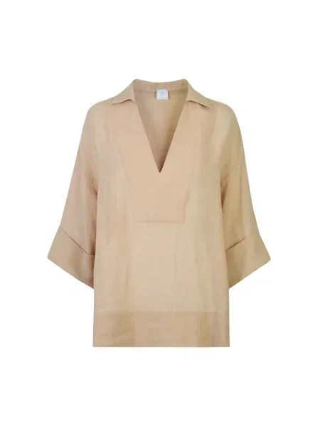 Bluzka Eleventy beżowa