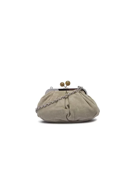 Torbica Weekend Max Mara Kavalois zelena