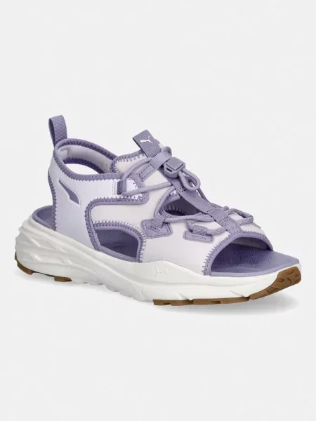 Puma sandály Hypnotic fialové