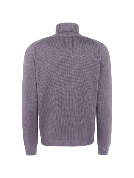 Hanorac Nuur chunky violet