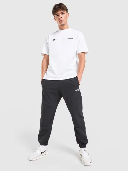 Nike T-Shirt M Nsw Air Max Tee biała