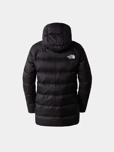 Пуховик The North Face чорний