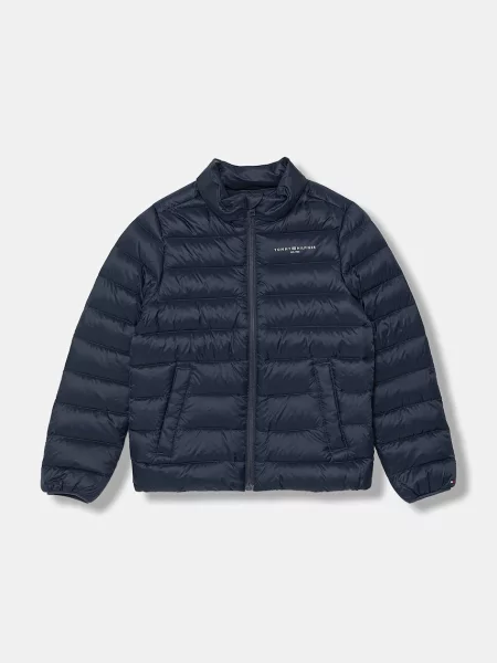 Tommy Hilfiger Dječja jakna plava