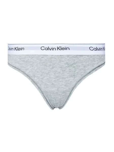 Calvin Klein Underwear Siaurikės pilka