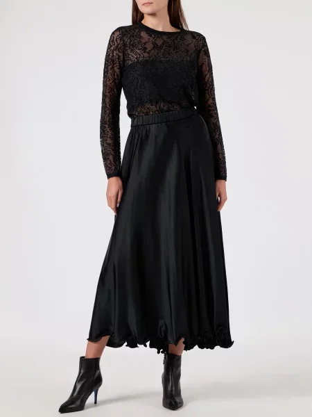 Спідниця Clothe чорна