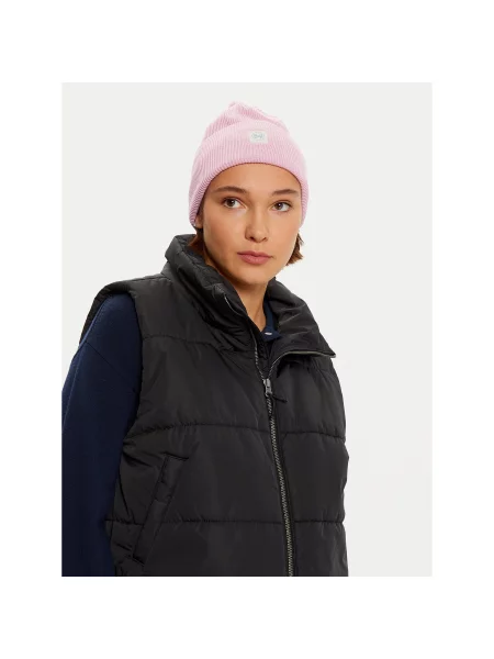 Шапка Buff розовая