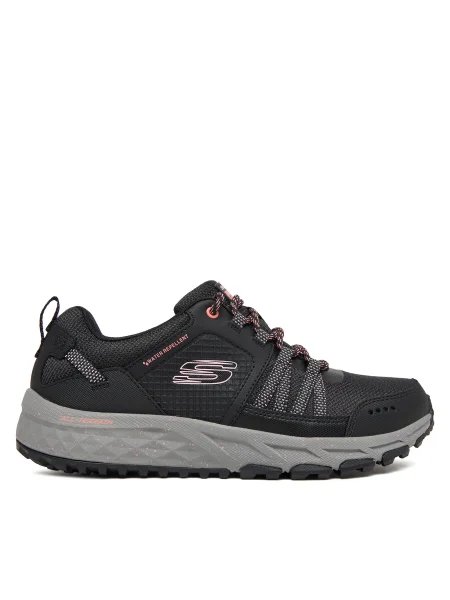 Tenisky Skechers čierna