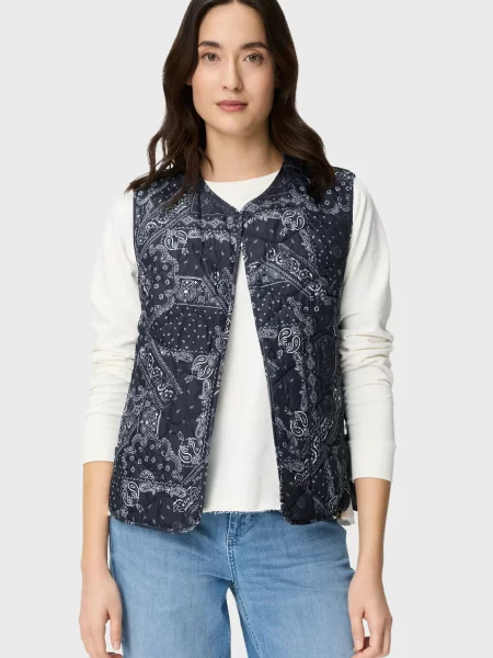 Жилет Camel Active синій