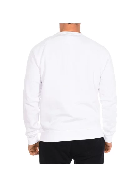 Geacă Dsquared alb