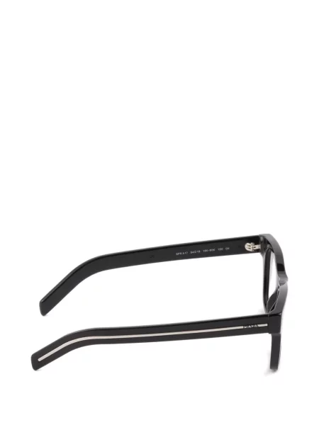Ochelari de soare Prada Eyewear negru