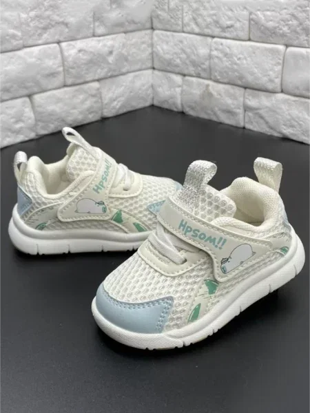 Детские кроссовки Jong Golf
