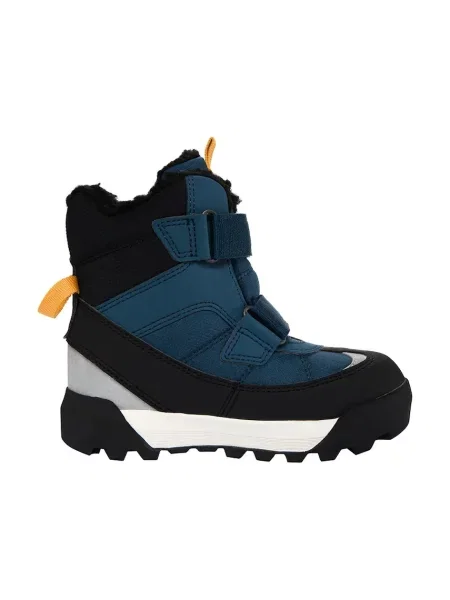Viking Kids gyerek téli cipő Expower Warm GTX 2V kék