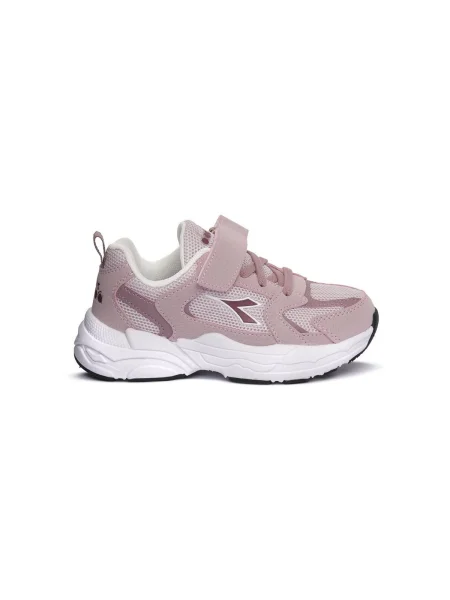 Pantofi copii Diadora roz