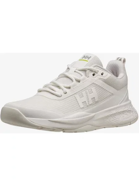 Buty Helly Hansen Crew Low Sailing polar 37 biały