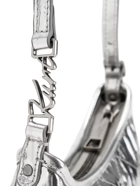 Kurt Geiger London сумочка шкіряна Kurt Sling