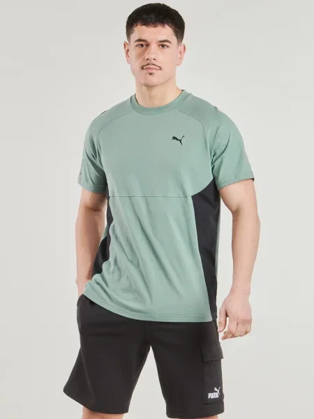 Tricou Puma albastru