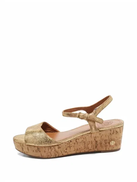 Sandale Tory Burch cu pană