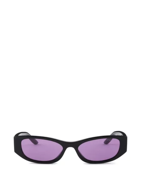 Ochelari de soare Prada negru