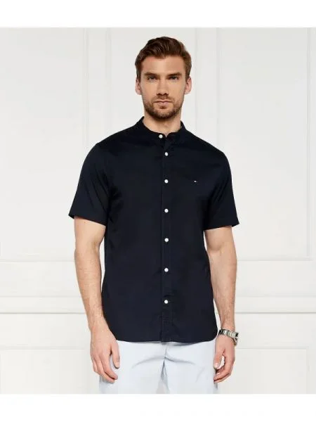 Tommy Hilfiger Ing MAO kék