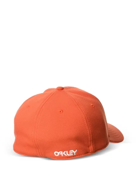 Căciulă Oakley stretch portocaliu