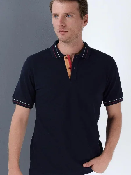 Tricou Dewberry albastru