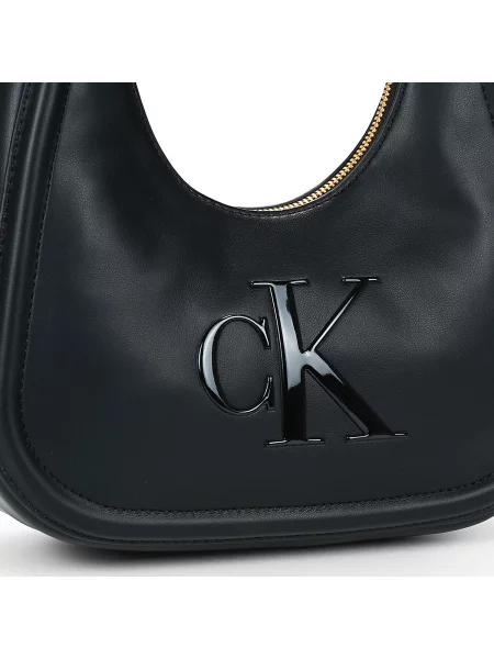 Blugi Calvin Klein negru