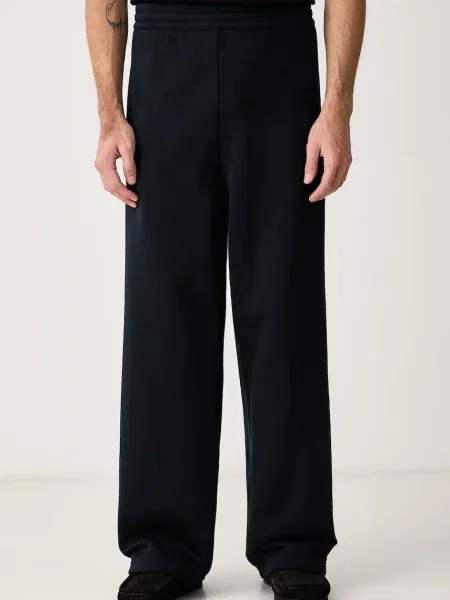 Carhartt WIP Mack Sweat Pant спортивні штани з бавовною