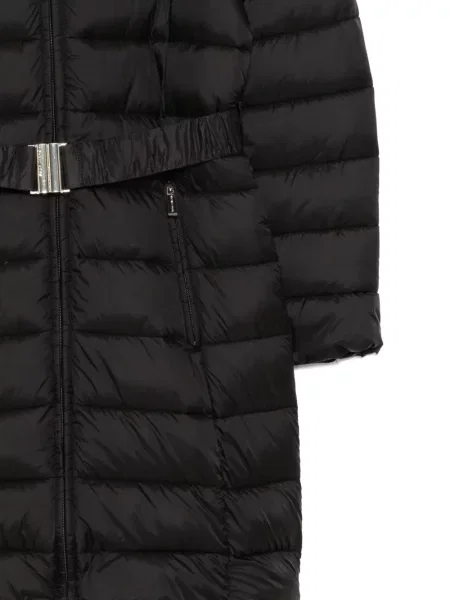 Palton Michael Kors negru