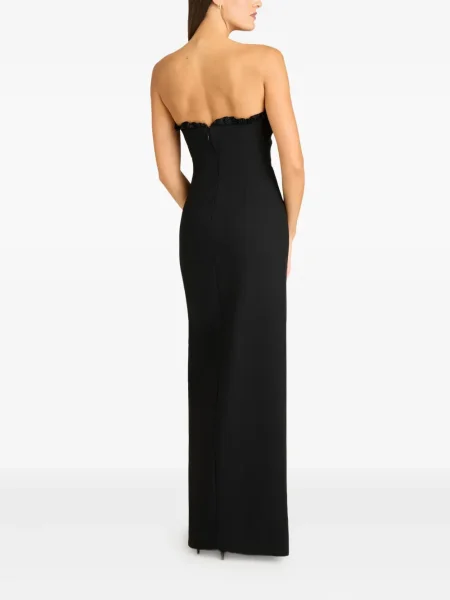Rochie Cinq A Sept negru