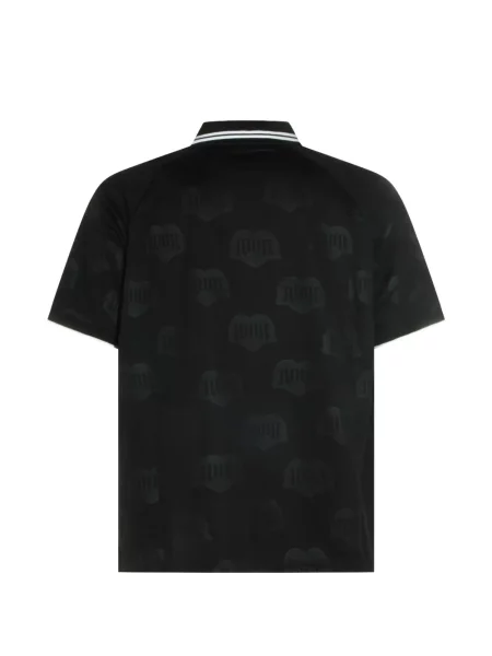 Tricou Carhartt Wip cu imagine negru