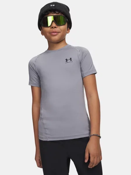 Majica Under Armour bijela
