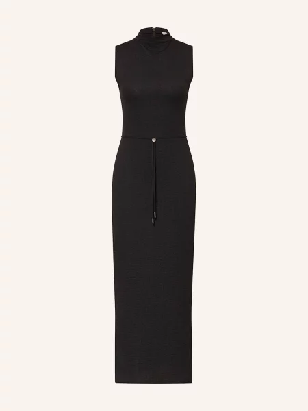 Calvin Klein Sukienka letnia czarny
