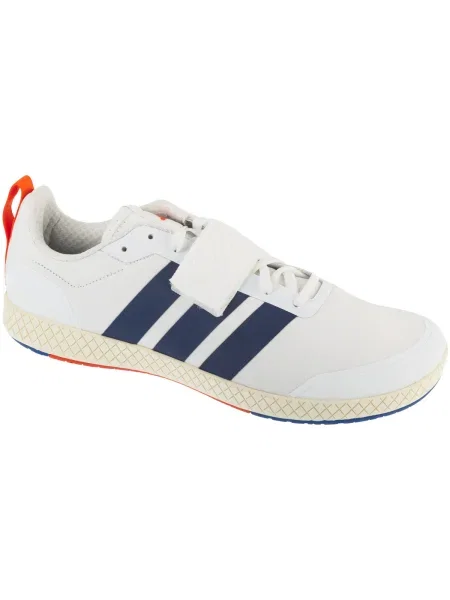 Pantofi Adidas alb
