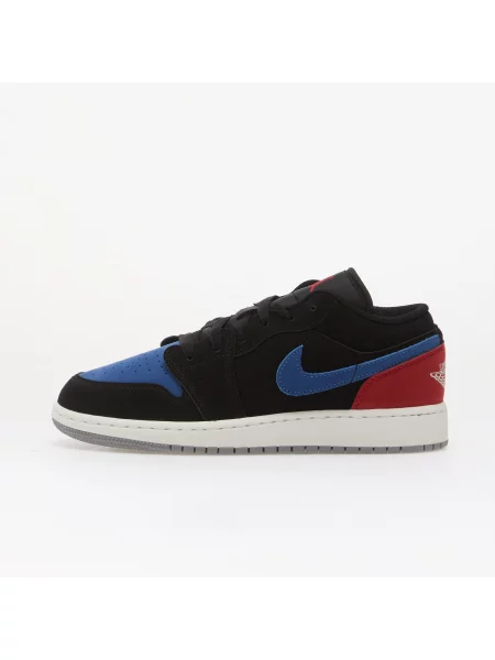 Sneakers Jordan Air Jordan 1 λευκό
