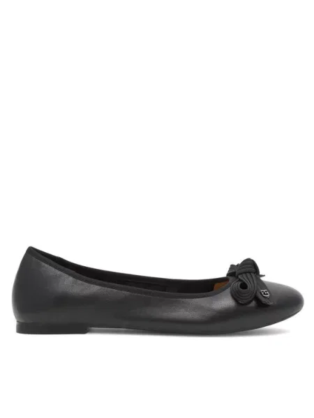 Balerinke Gino Rossi črna