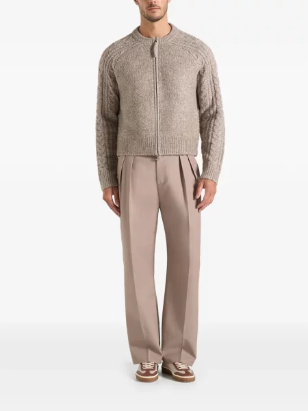 Cardigan Manière De Voir de lână