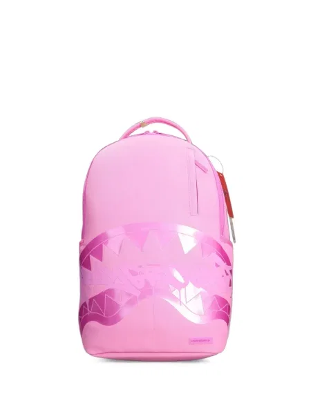 Раница Sprayground розово