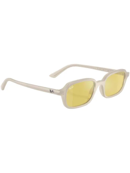 Ceas Ray-ban alb