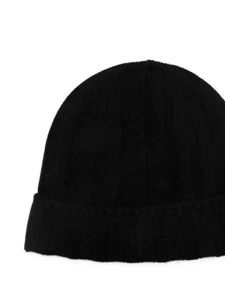Căciulă Vanisè de lână negru
